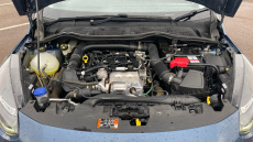 Ford Fiesta 1.0 EcoBoost Titanium 5dr Petrol Hatchback